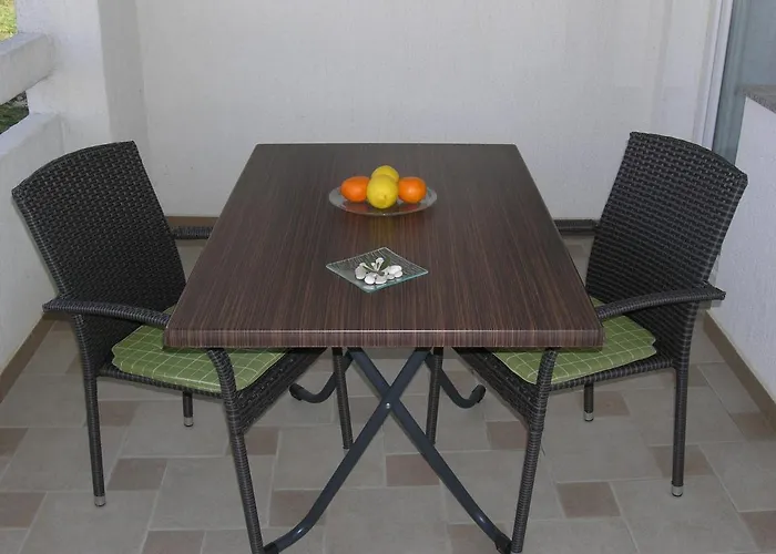 Apartments Aventura Baska For Relaxing Holidays