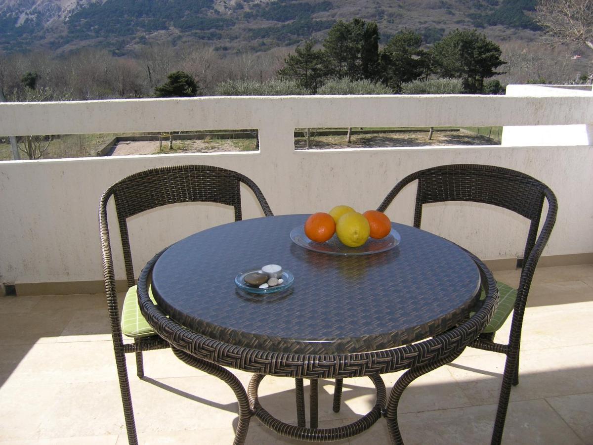Apartment Aventura For Relaxing Holidays