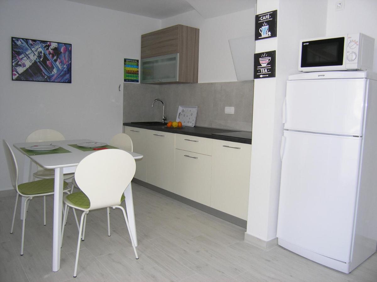Apartment Aventura For Relaxing Holidays