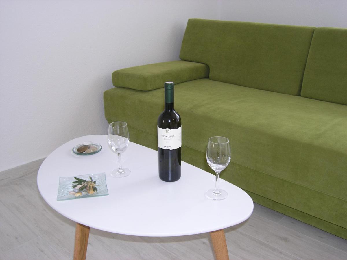 Aventura For Relaxing Holidays Apartment Baska (Krk)