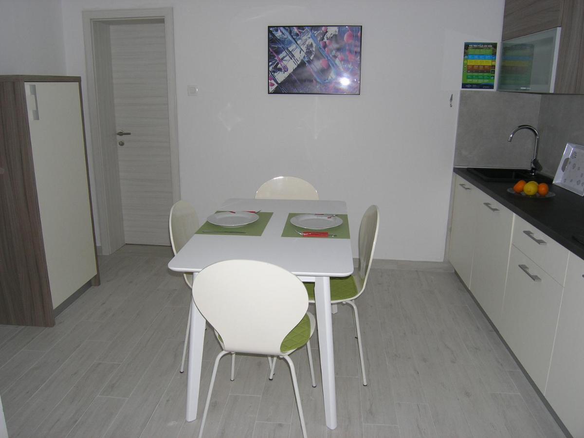 Aventura For Relaxing Holidays * Baska (Krk)