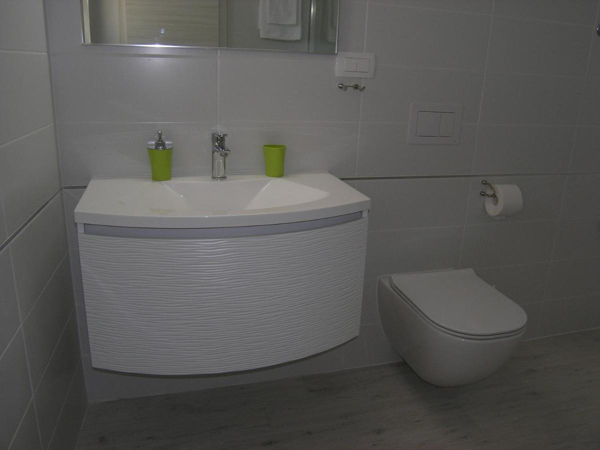 Aventura For Relaxing Holidays Baska (Krk)