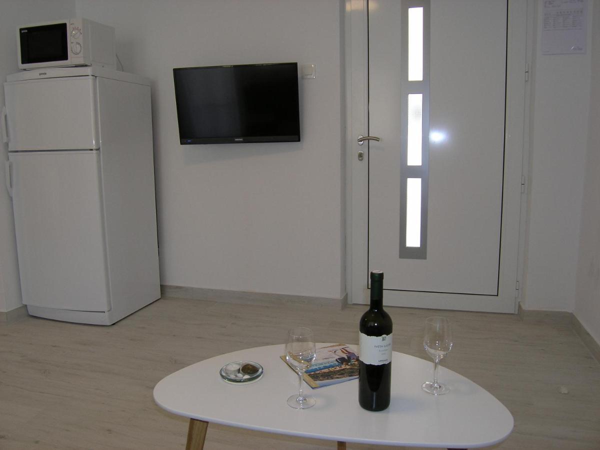 Apartment Aventura For Relaxing Holidays *