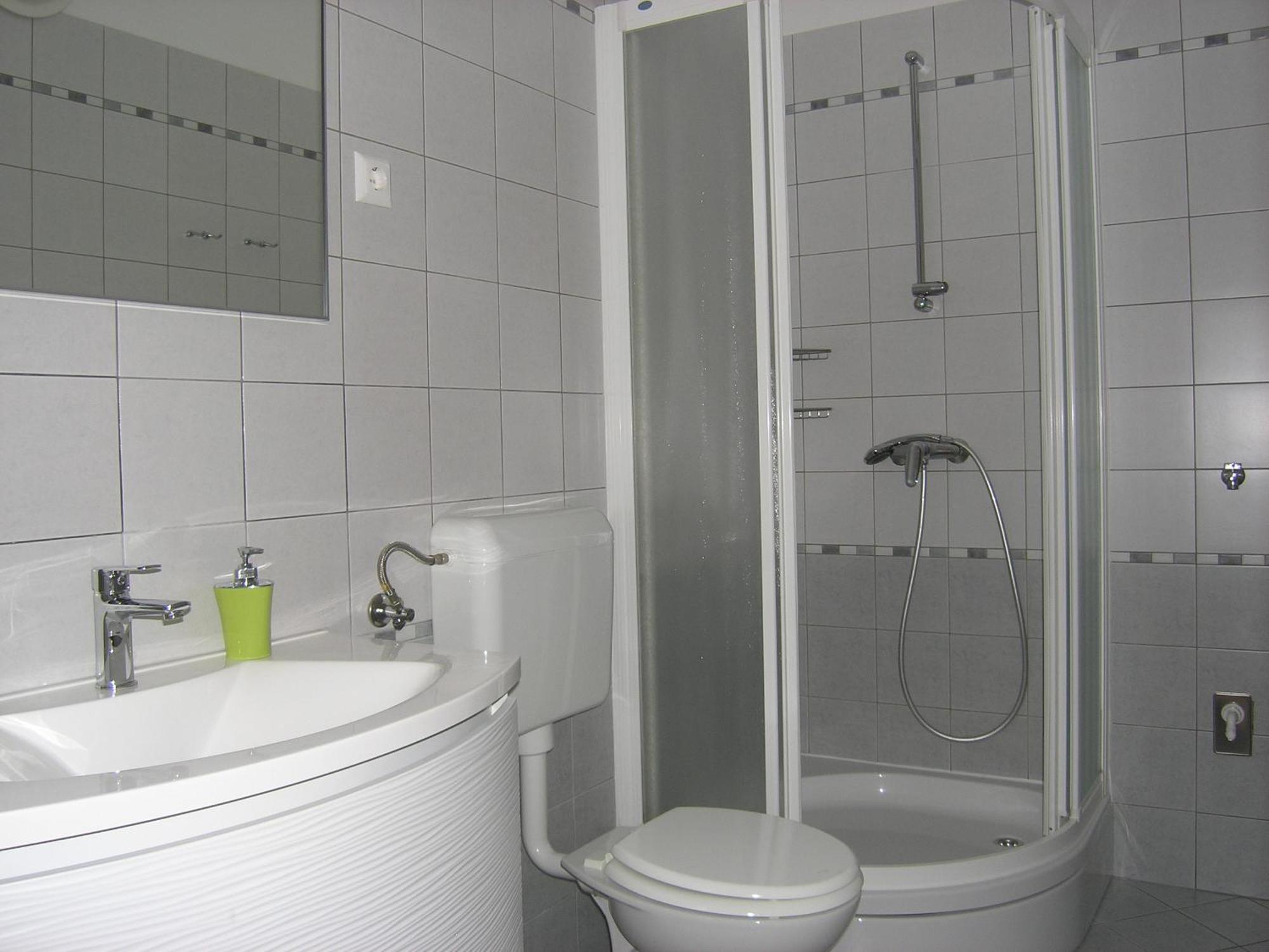 Apartment Aventura For Relaxing Holidays Baska (Krk)
