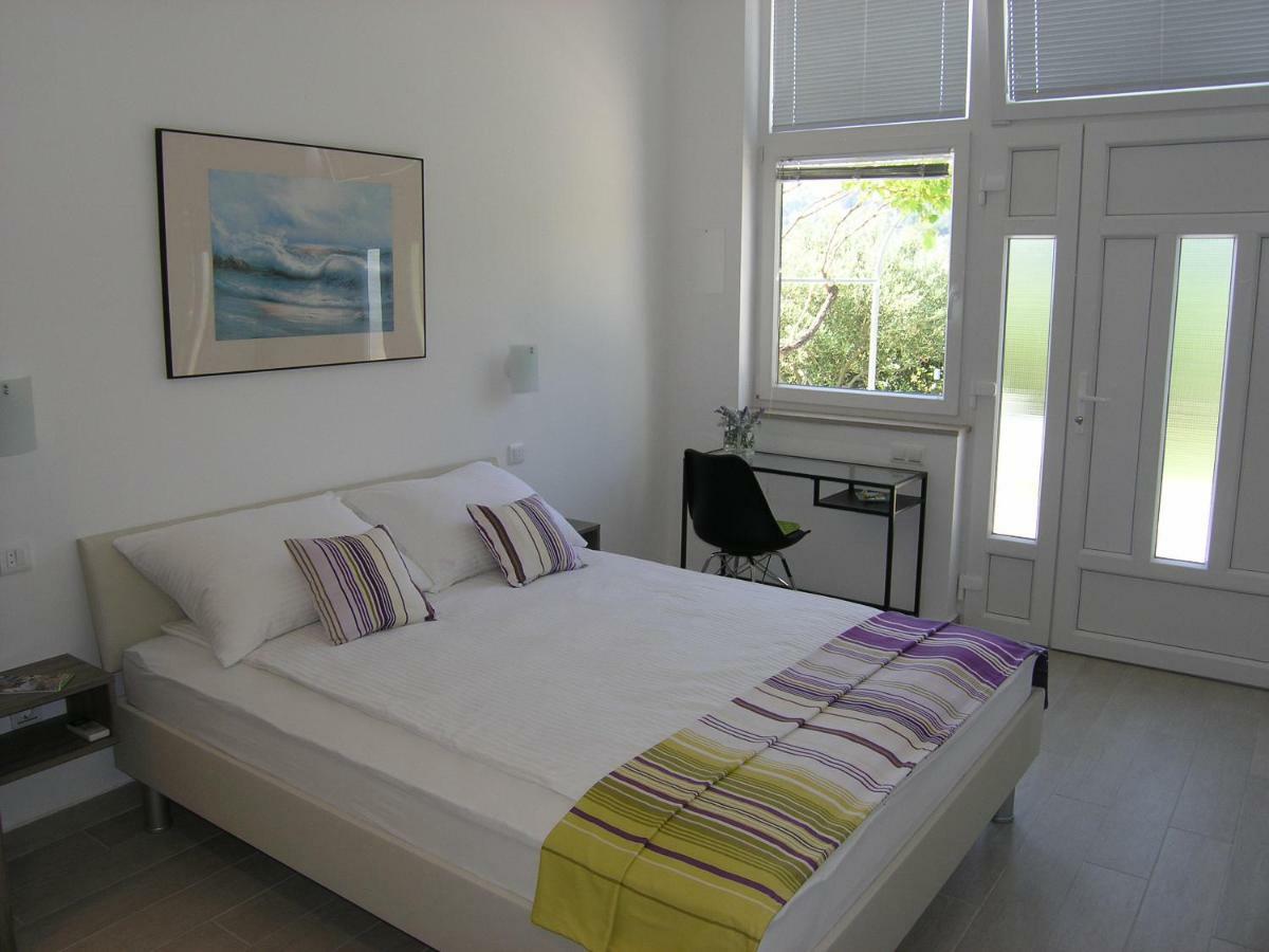 Apartment Aventura For Relaxing Holidays