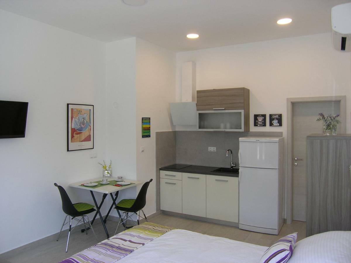 Apartment Aventura For Relaxing Holidays *
