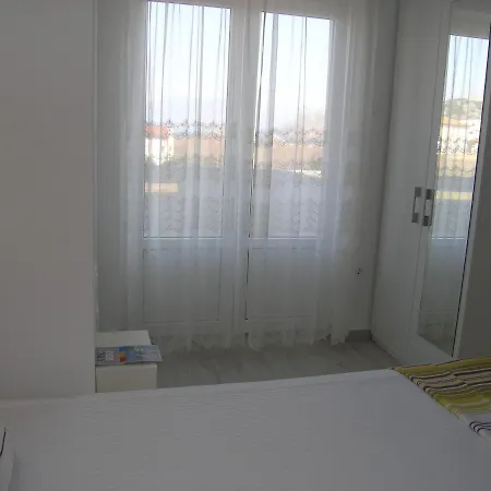 Apartments Aventura Baska For Relaxing Holidays Exterior photo