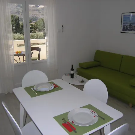 Apartments Aventura Baska For Relaxing Holidays Exterior photo