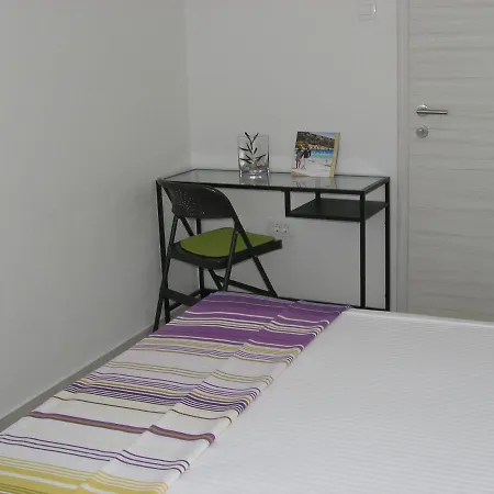 Apartments Aventura Baska For Relaxing Holidays Exterior photo