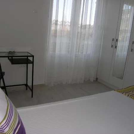 Apartments Aventura Baska For Relaxing Holidays Exterior photo
