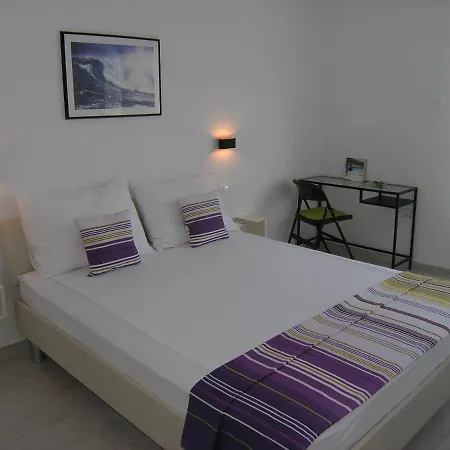 Apartments Aventura Baska For Relaxing Holidays Exterior photo