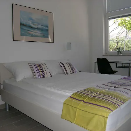Apartments Aventura Baska For Relaxing Holidays Exterior photo
