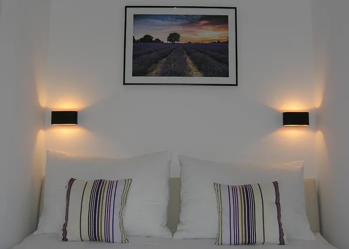 Apartments Aventura Baska For Relaxing Holidays