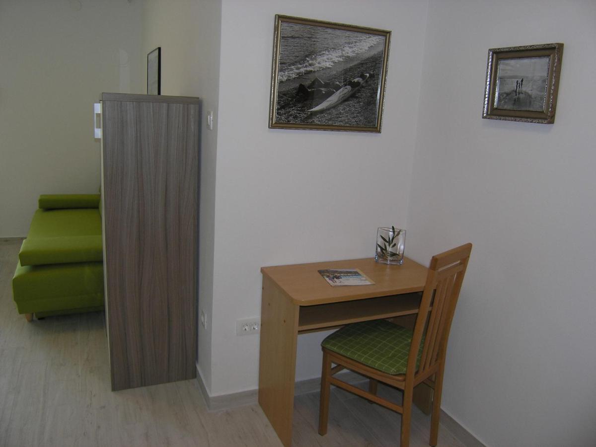 Aventura For Relaxing Holidays Baska (Krk)