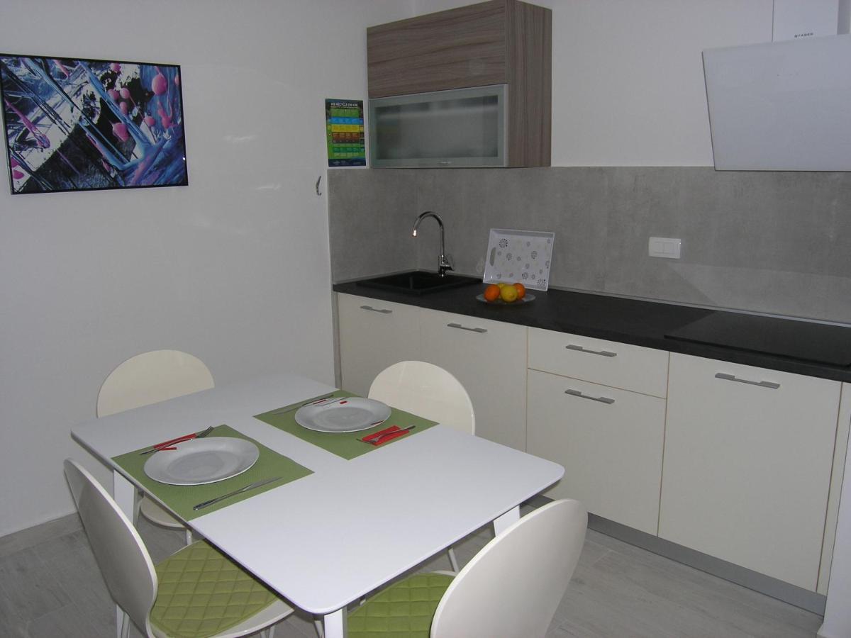 Aventura For Relaxing Holidays Apartment Baska (Krk)