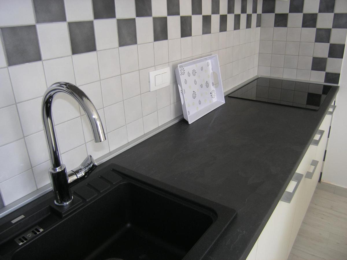Apartment Aventura For Relaxing Holidays
