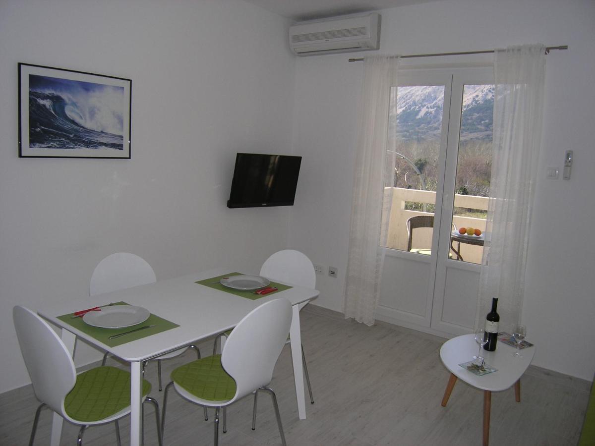 Aventura For Relaxing Holidays Baska (Krk)