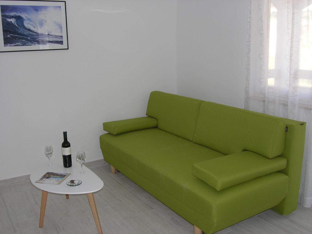 Aventura For Relaxing Holidays Baska (Krk)