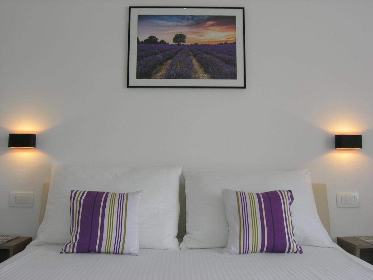 Aventura For Relaxing Holidays Apartment *