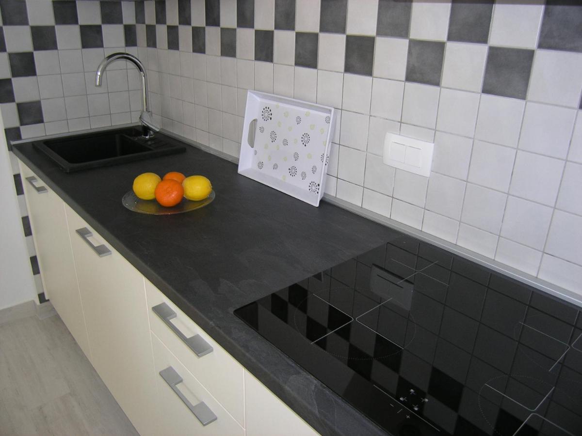 Aventura For Relaxing Holidays Apartment *