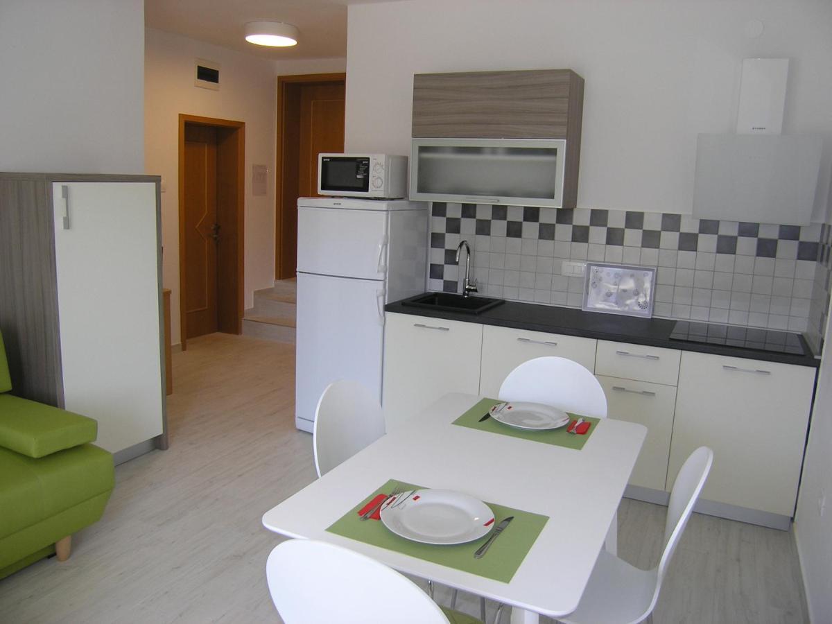 Aventura For Relaxing Holidays Apartment