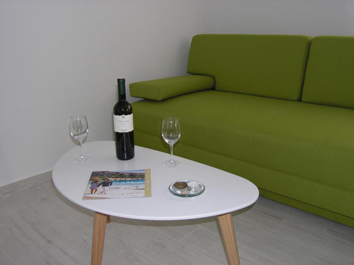 Aventura For Relaxing Holidays Baska (Krk)