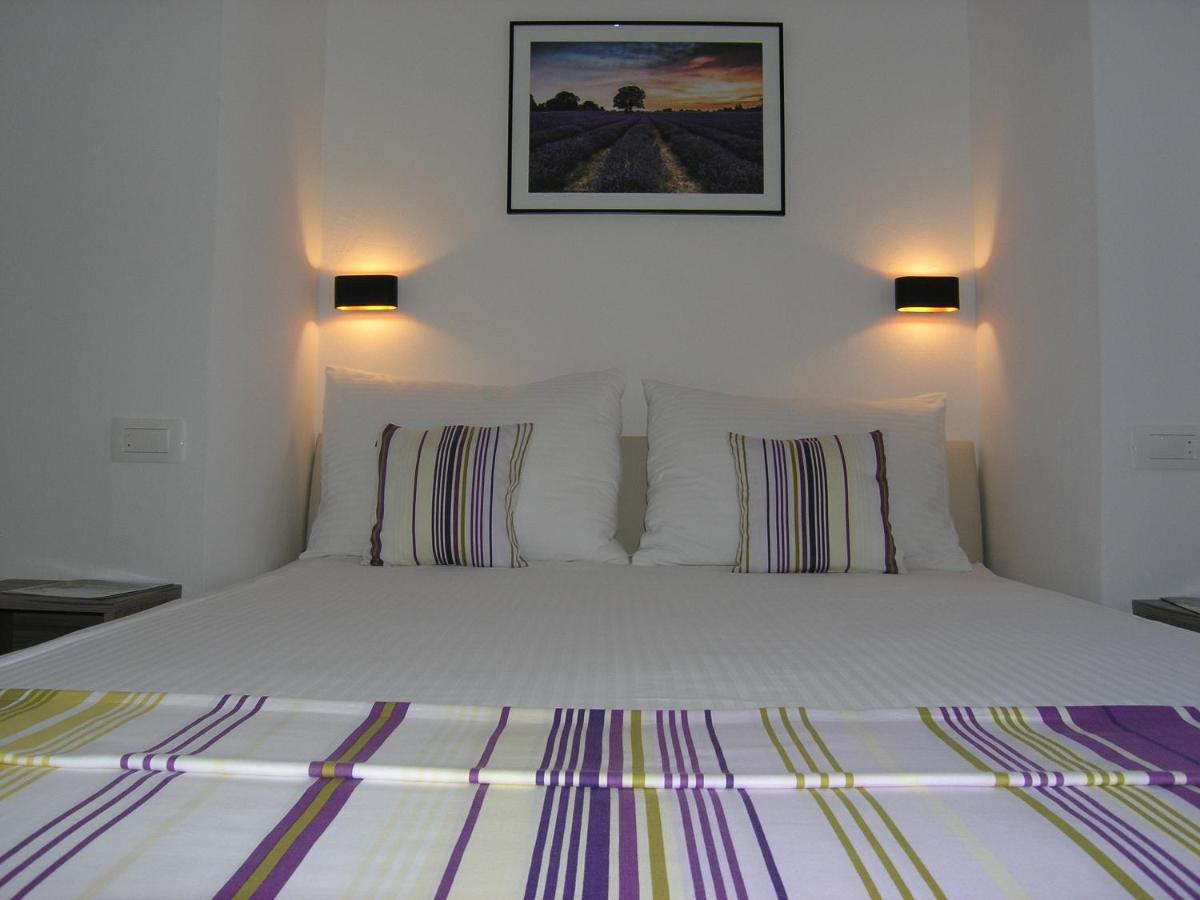 Apartment Aventura For Relaxing Holidays *
