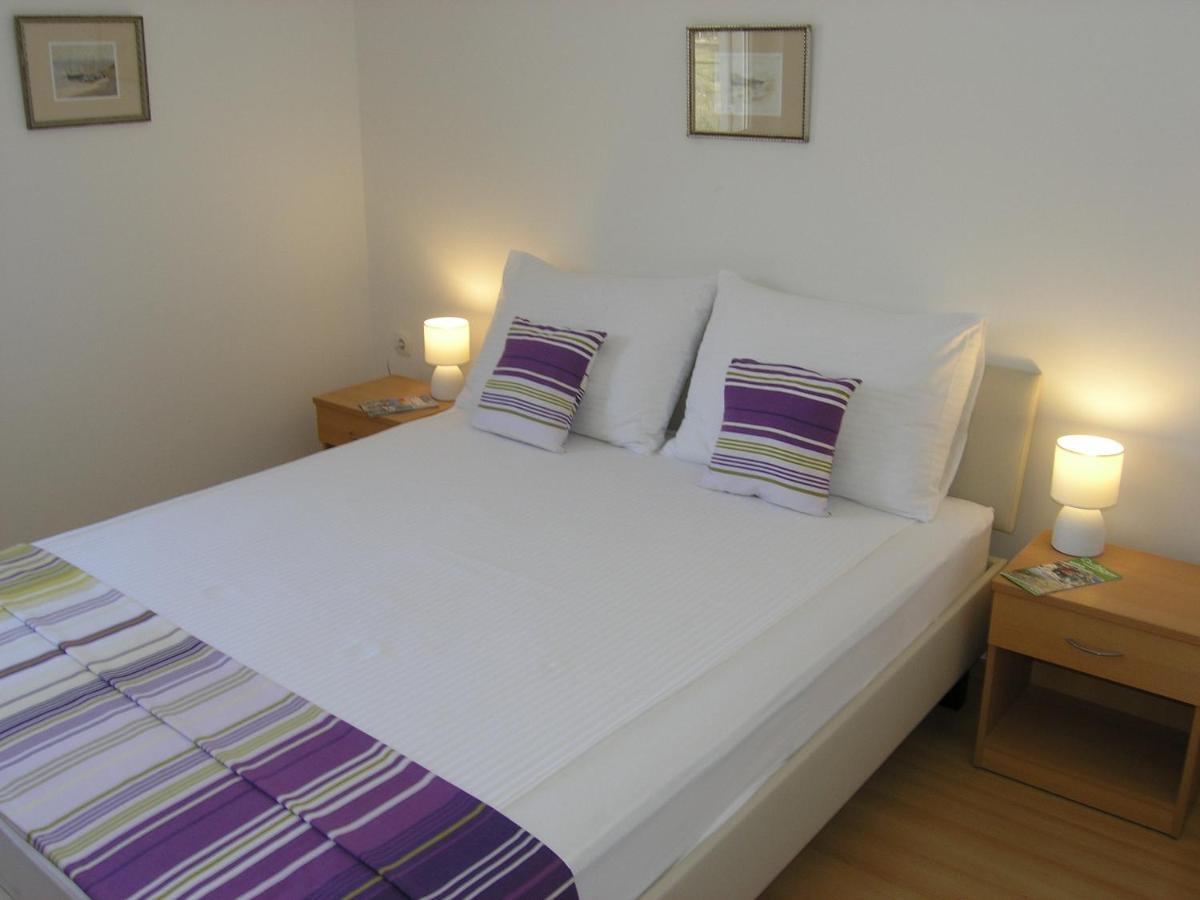 Apartment Aventura For Relaxing Holidays *