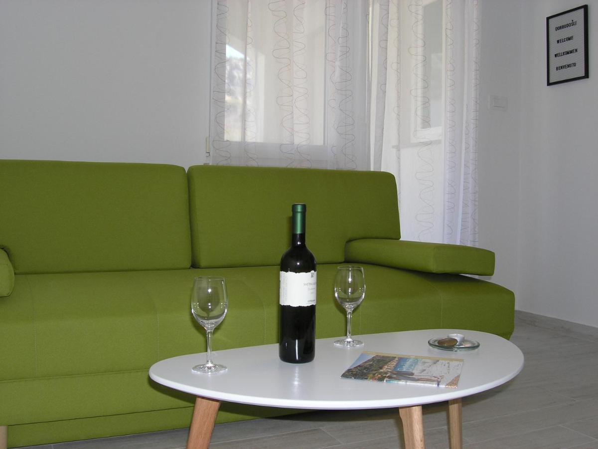 Aventura For Relaxing Holidays * Baska (Krk)