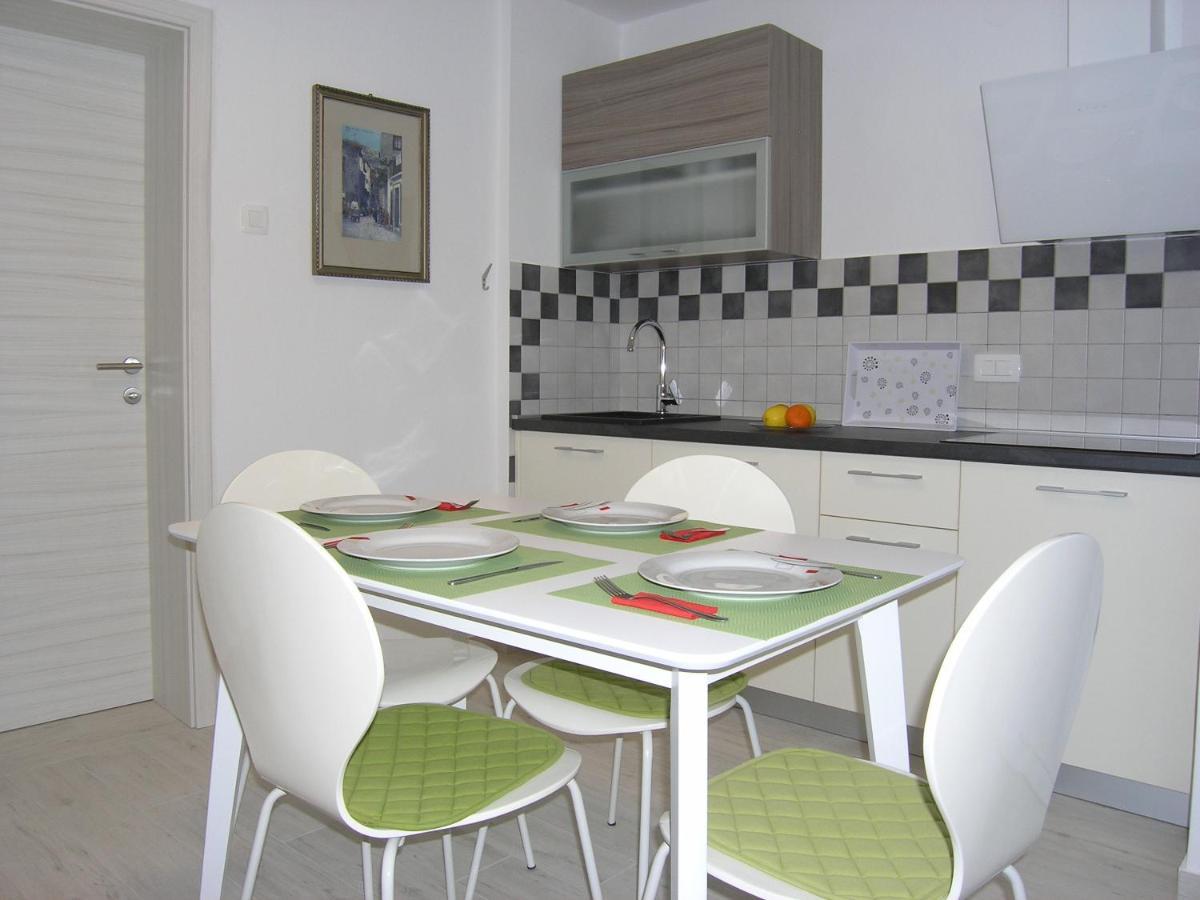 Aventura For Relaxing Holidays Apartment *