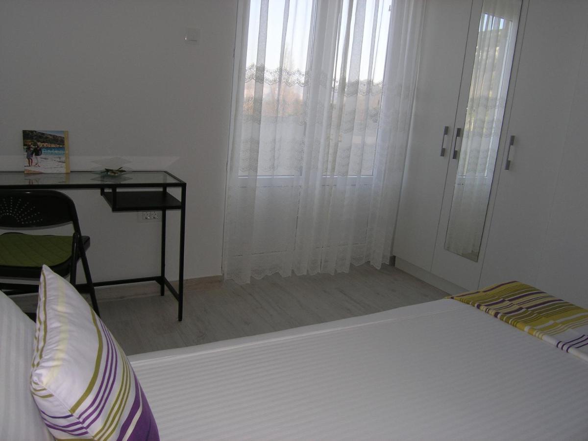 Aventura For Relaxing Holidays Apartment Baska (Krk)