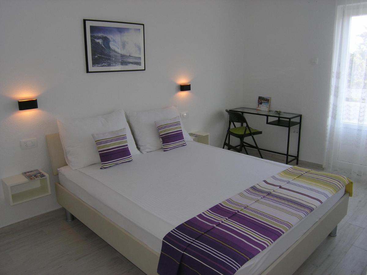 Apartment Aventura For Relaxing Holidays