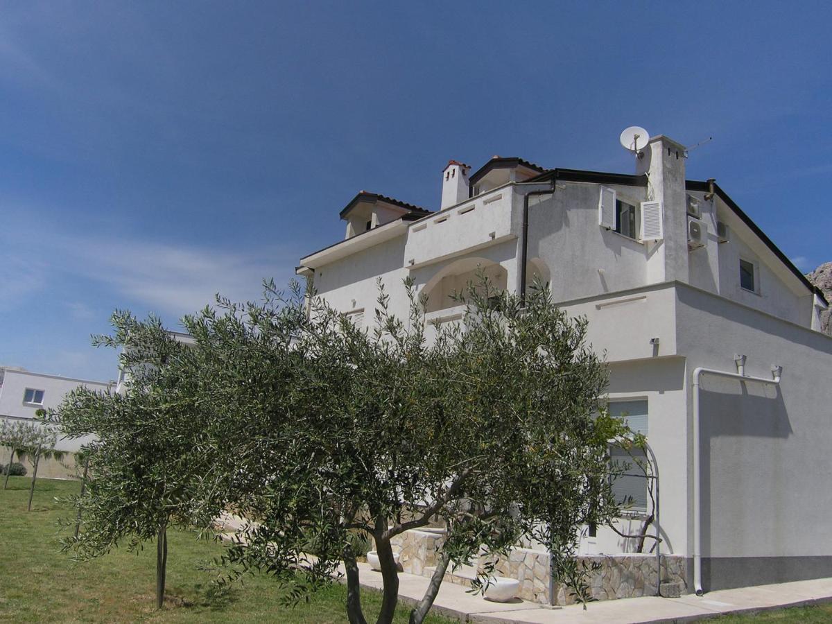 Aventura For Relaxing Holidays Baska (Krk)