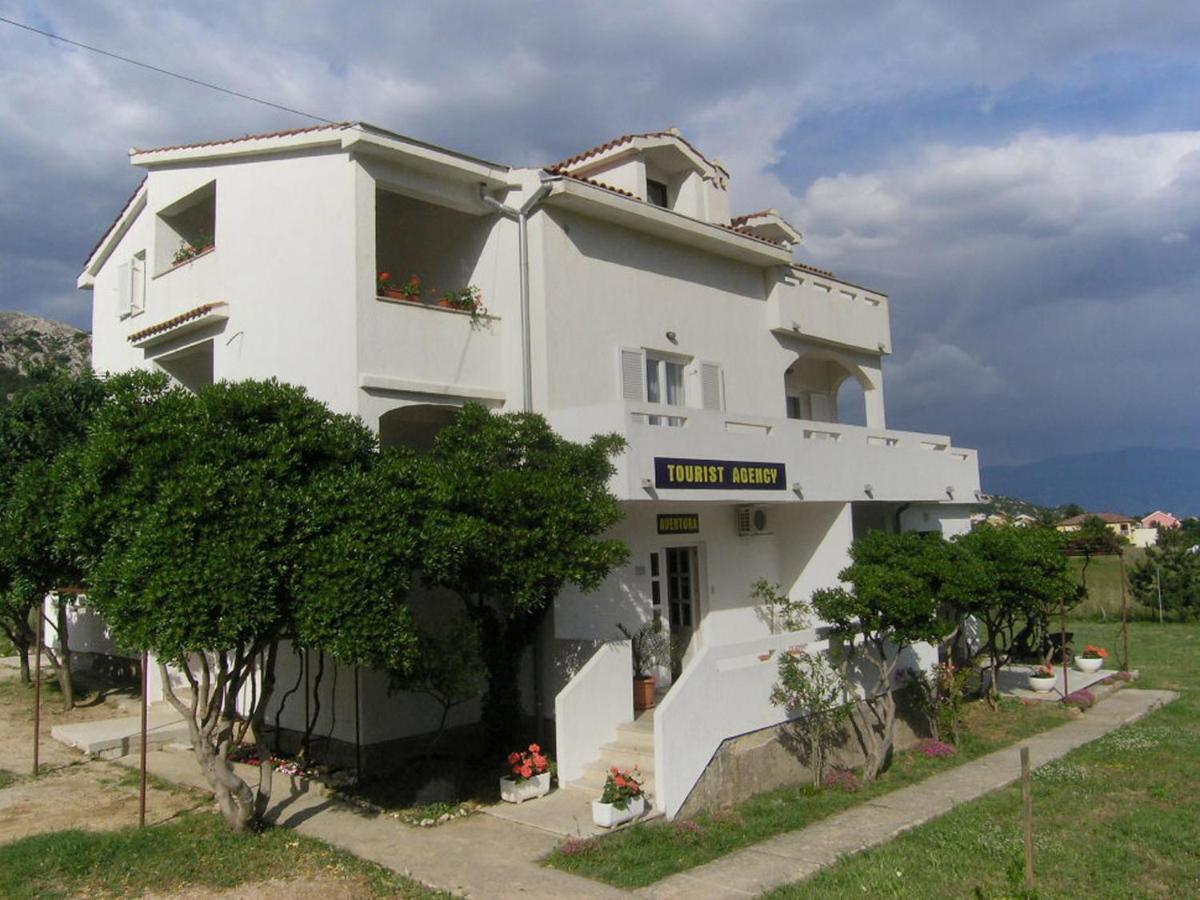 Apartment Aventura For Relaxing Holidays Baska (Krk)
