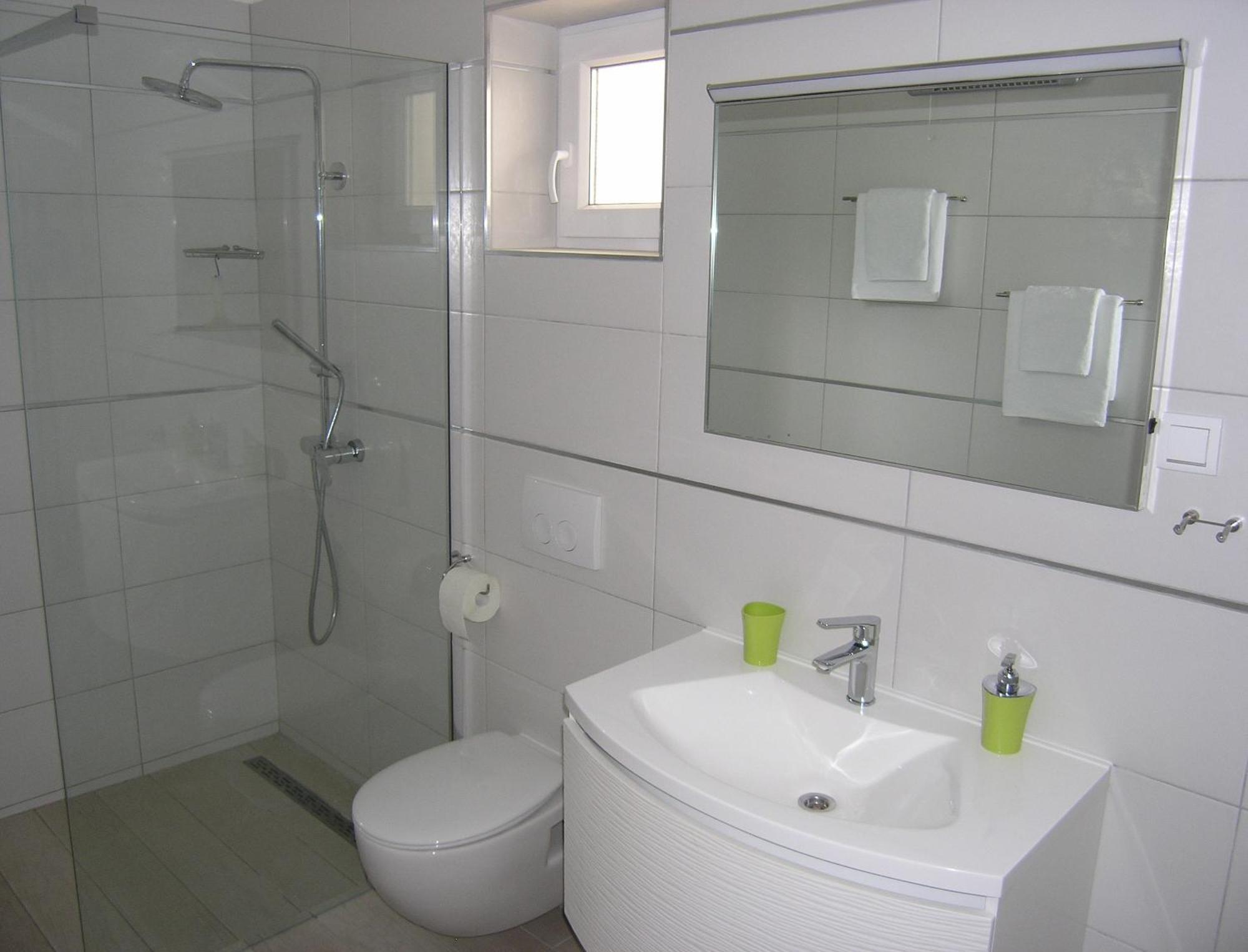 Aventura For Relaxing Holidays Apartment Baska (Krk)