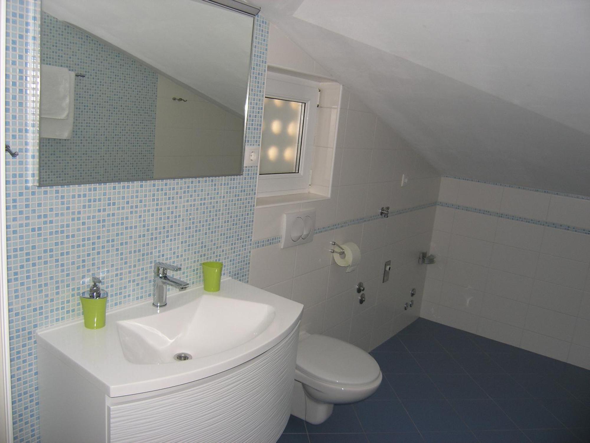 Aventura For Relaxing Holidays Apartment Baska (Krk)