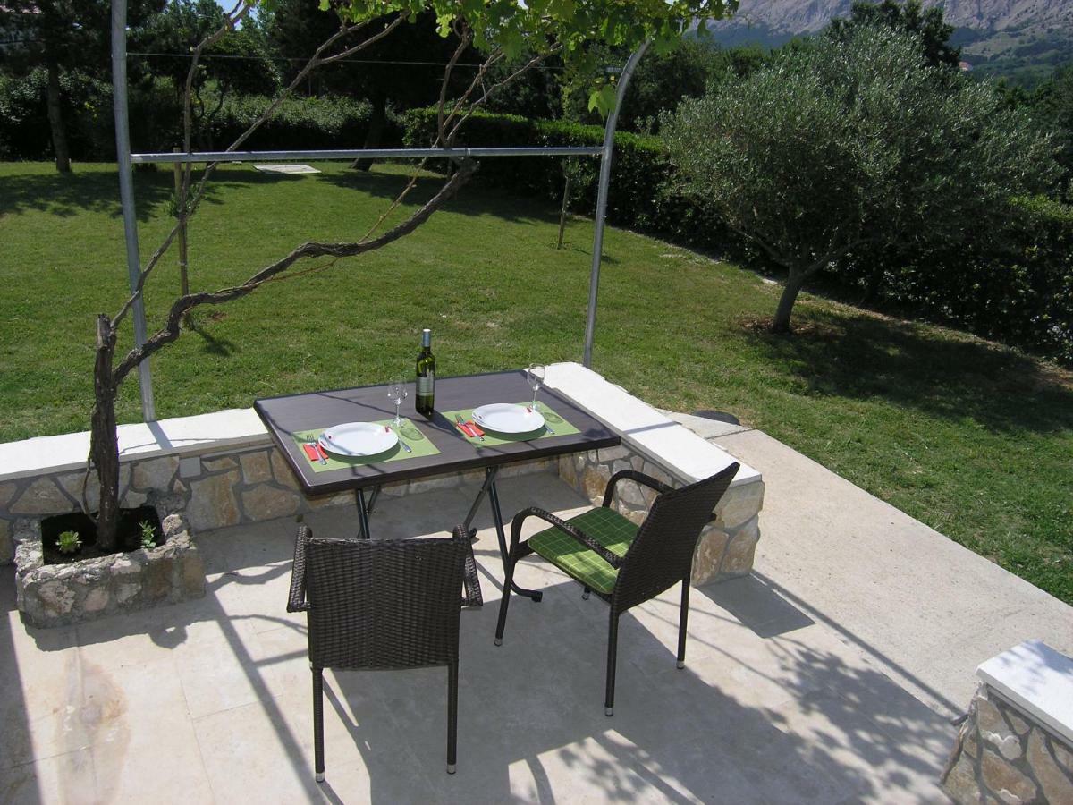 Apartment Aventura For Relaxing Holidays