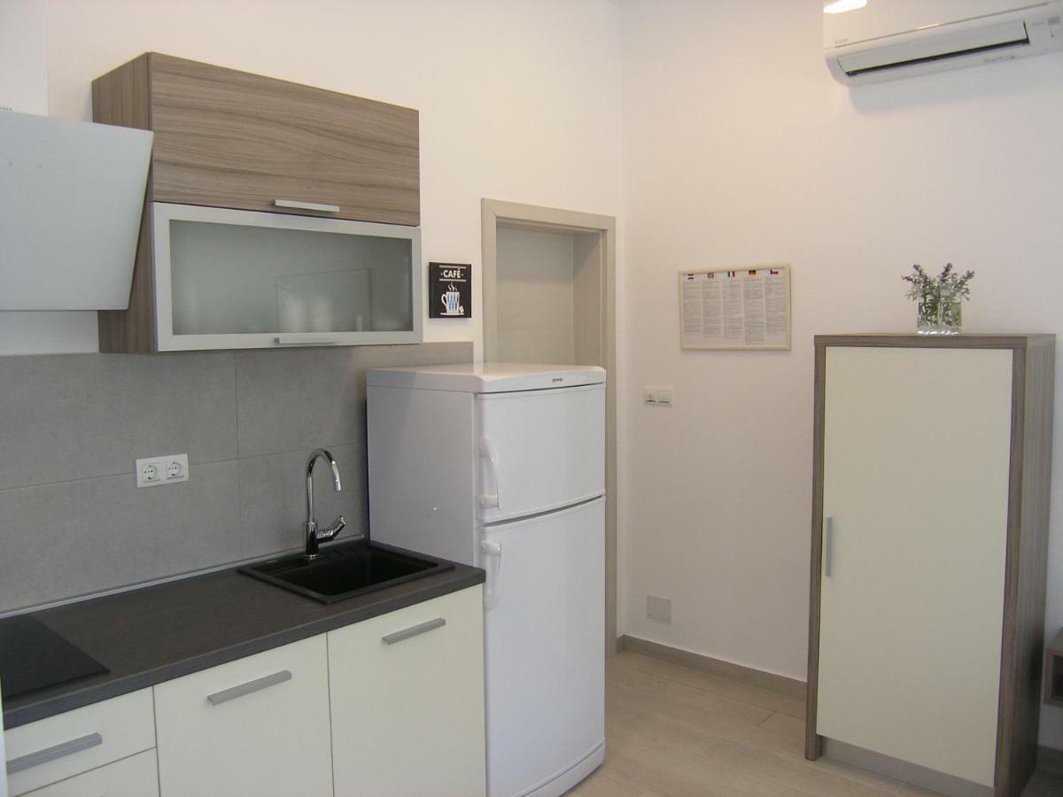 Apartment Aventura For Relaxing Holidays *